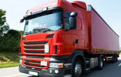 Adana Ergene Ambar Kargo