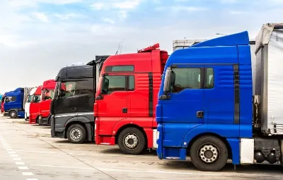 Adana Ergene Ambar Nakliyat