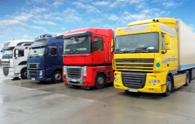 Adana Ergene Nakliye Ambarı