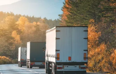 Adana ile Ergene Arası Klima Taşıma